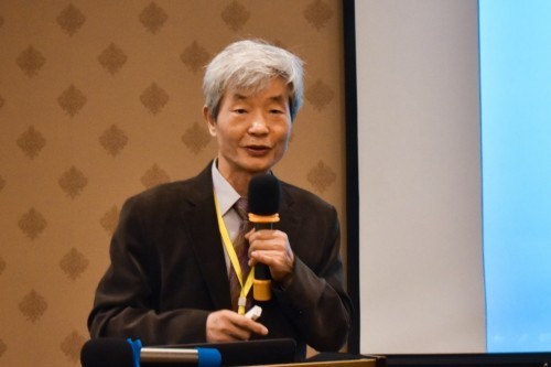 第二届先进复合材料国际会议成功召开(ICACM 201