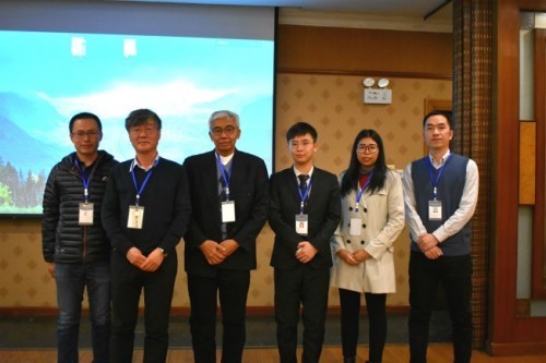 第二届先进复合材料国际会议成功召开(ICACM 201