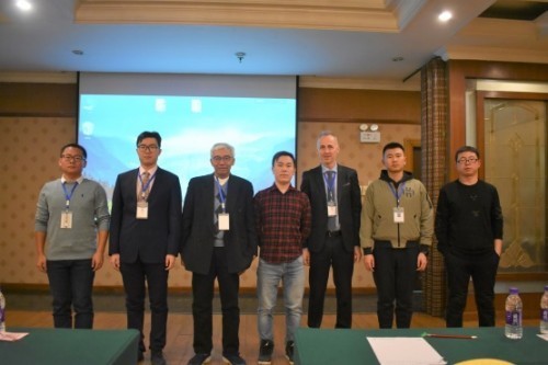 第二届先进复合材料国际会议成功召开(ICACM 201